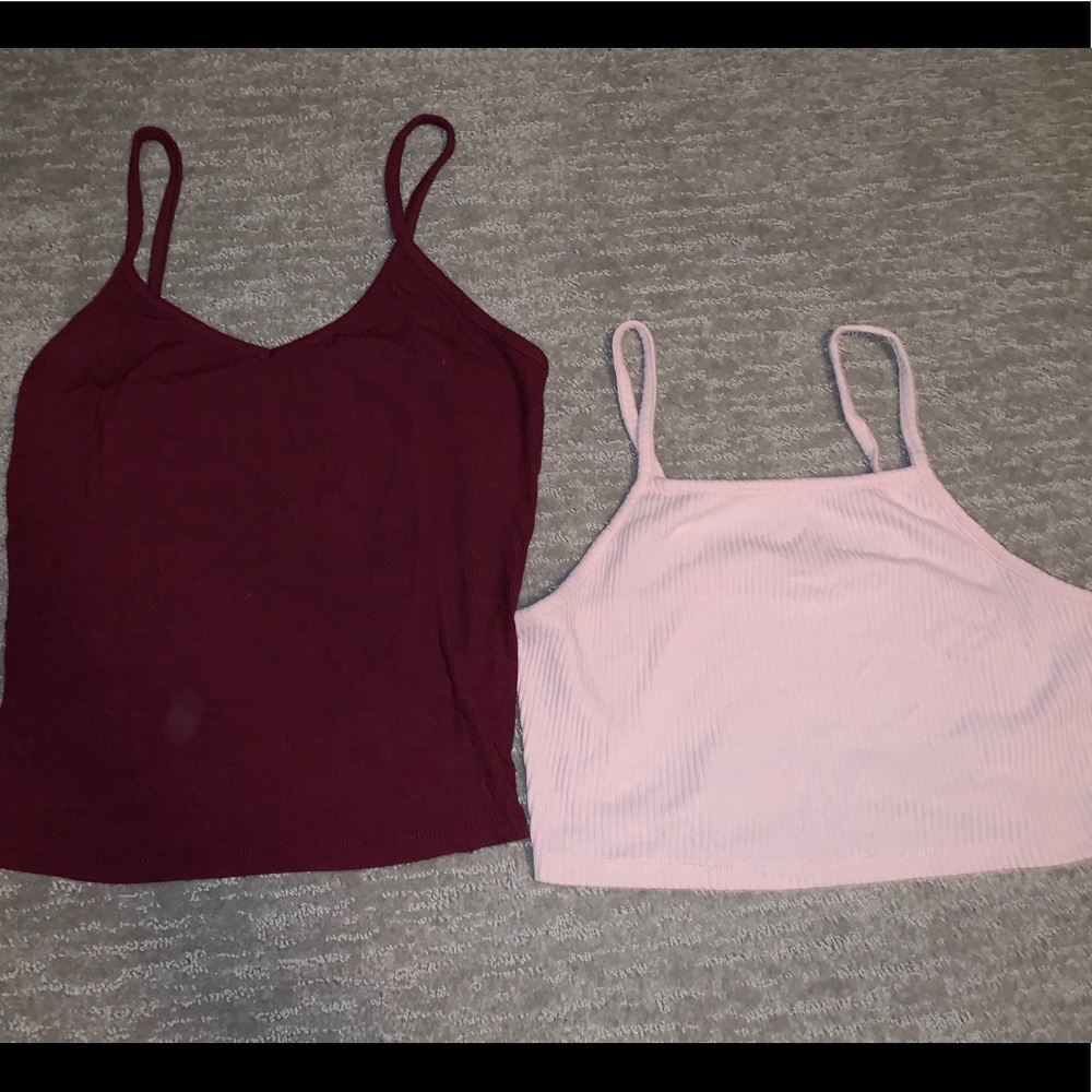 Tank Top Bundle